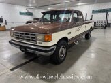 1987 Ford F250
