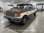 1987 Ford F250