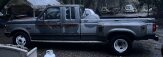 1987 Ford F250 2WD SuperCab