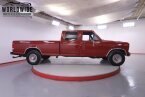 Thumbnail Photo 4 for 1987 Ford F350 2WD Crew Cab