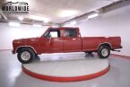 Thumbnail Photo 3 for 1987 Ford F350 2WD Crew Cab
