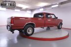 Thumbnail Photo 6 for 1987 Ford F350 2WD Crew Cab