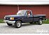 1987 Ford F350 2WD Regular Cab