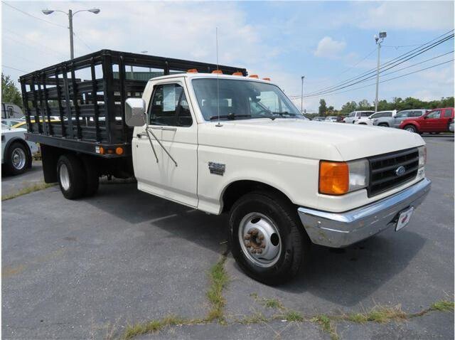 Ford F350 Classic Cars for Sale - Classics on Autotrader