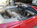 Thumbnail Photo 4 for 1987 Ford Mustang