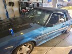 Thumbnail Photo 3 for 1987 Ford Mustang GT