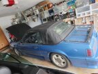 Thumbnail Photo 1 for 1987 Ford Mustang GT