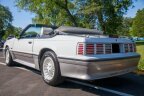 Thumbnail Photo 4 for 1987 Ford Mustang