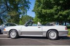 Thumbnail Photo 2 for 1987 Ford Mustang