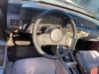 Thumbnail Photo 4 for 1987 Ford Mustang
