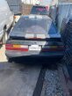 Thumbnail Photo 2 for 1987 Ford Mustang