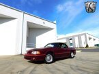 Thumbnail Photo 2 for 1987 Ford Mustang GT