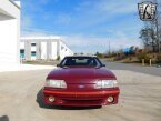 Thumbnail Photo 3 for 1987 Ford Mustang GT