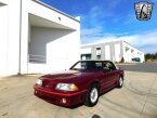 Thumbnail Photo 4 for 1987 Ford Mustang GT