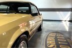 Thumbnail Photo 3 for 1987 Ford Mustang LX Convertible