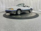 Thumbnail Photo 1 for 1987 Ford Mustang Convertible