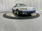 Thumbnail Photo 2 for 1987 Ford Mustang Convertible