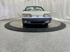Thumbnail Photo 6 for 1987 Ford Mustang Convertible