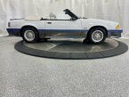 Thumbnail Photo 3 for 1987 Ford Mustang Convertible