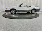 Thumbnail Photo 4 for 1987 Ford Mustang Convertible