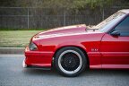 Thumbnail Photo 4 for 1987 Ford Mustang