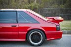 Thumbnail Photo 6 for 1987 Ford Mustang