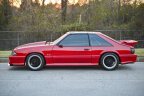 Thumbnail Photo 3 for 1987 Ford Mustang