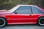 Thumbnail Photo 5 for 1987 Ford Mustang