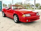 Thumbnail Photo 3 for 1987 Ford Mustang