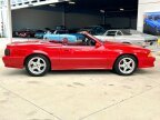 Thumbnail Photo 4 for 1987 Ford Mustang