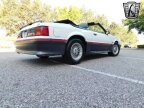 Thumbnail Photo 5 for 1987 Ford Mustang GT