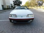 Thumbnail Photo 2 for 1987 Ford Mustang GT