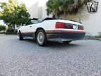 Thumbnail Photo 6 for 1987 Ford Mustang GT