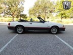 Thumbnail Photo 3 for 1987 Ford Mustang GT