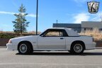 Thumbnail Photo 3 for 1987 Ford Mustang GT