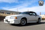 Thumbnail Photo 2 for 1987 Ford Mustang GT