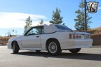 Thumbnail Photo 4 for 1987 Ford Mustang GT