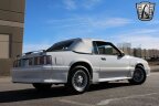 Thumbnail Photo 6 for 1987 Ford Mustang GT