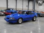 Thumbnail Photo 2 for 1987 Ford Mustang GT Hatchback