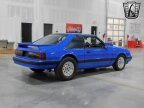 Thumbnail Photo 4 for 1987 Ford Mustang GT Hatchback