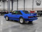 Thumbnail Photo 3 for 1987 Ford Mustang GT Hatchback