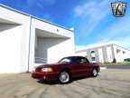 Thumbnail Photo 2 for 1987 Ford Mustang GT