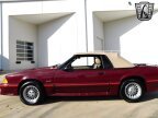 Thumbnail Photo 6 for 1987 Ford Mustang GT