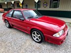 Thumbnail Photo 5 for 1987 Ford Mustang GT Hatchback