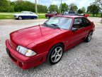 Thumbnail Photo 3 for 1987 Ford Mustang GT Hatchback
