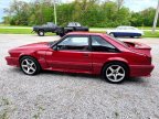 Thumbnail Photo 2 for 1987 Ford Mustang GT Hatchback