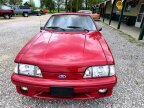 Thumbnail Photo 4 for 1987 Ford Mustang GT Hatchback