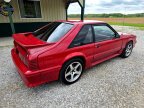 Thumbnail Photo 6 for 1987 Ford Mustang GT Hatchback