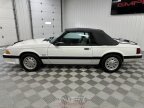 Thumbnail Photo 4 for 1987 Ford Mustang