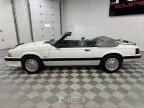Thumbnail Photo 3 for 1987 Ford Mustang
